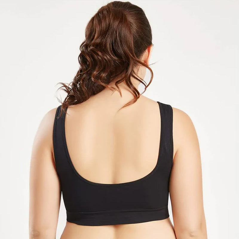 Bra With Shapewear Incorporated