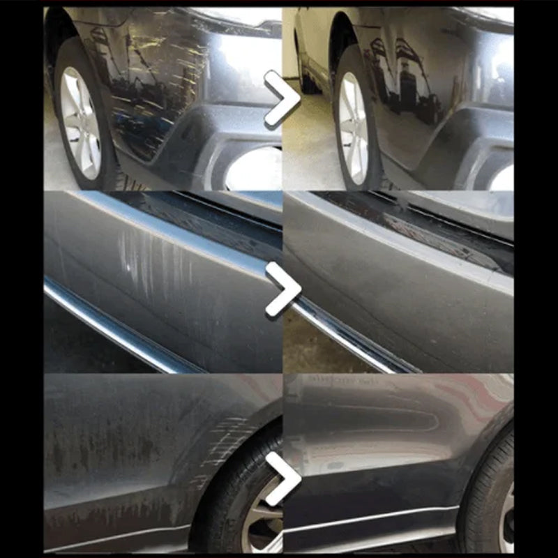 Car Nano Repairing Spray