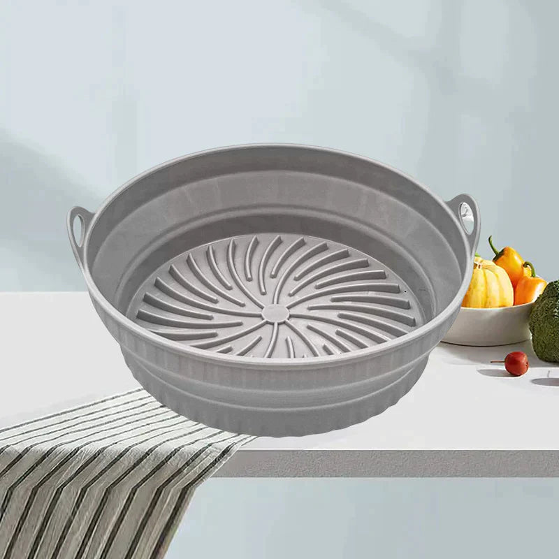 Silicone Baking Pan Series
