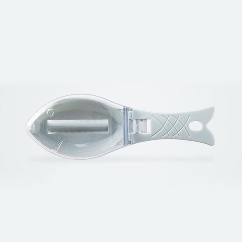 Household Kitchen Tools Fish Scaler
