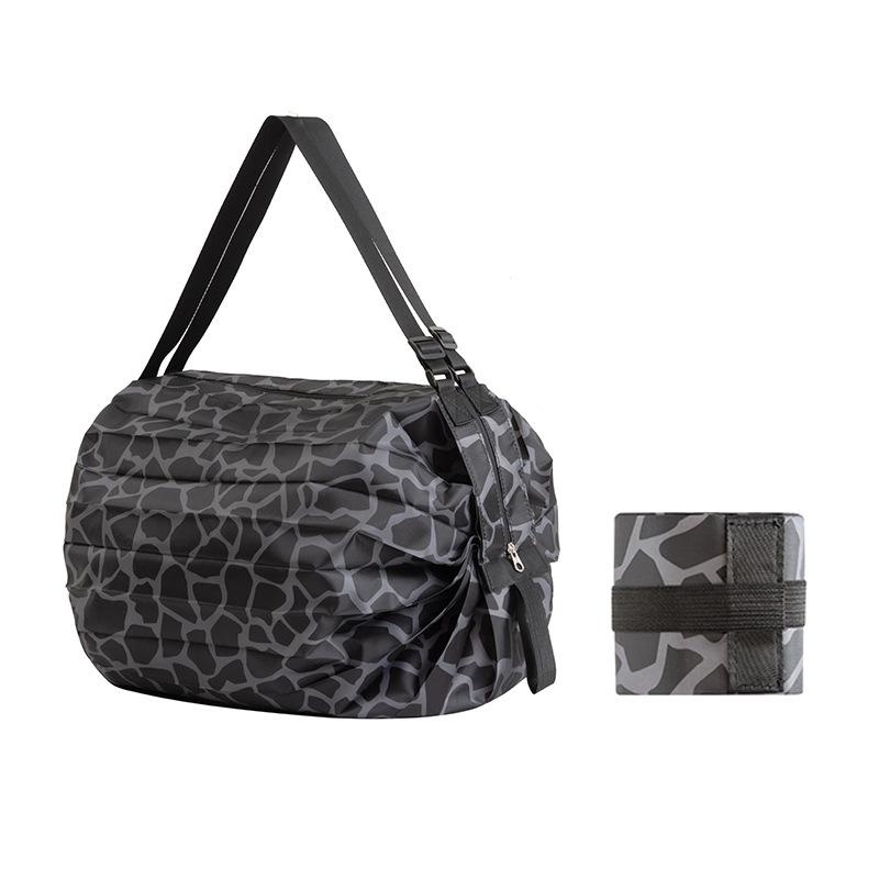 Foldable Travel Portable Shopping Bag