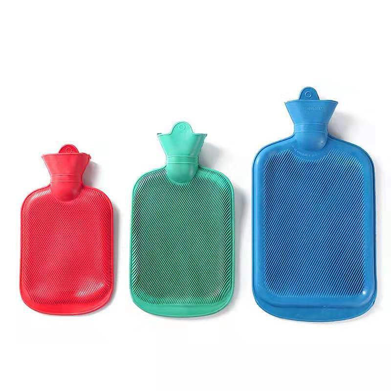 Durable Hot Water Bag (Random Color)
