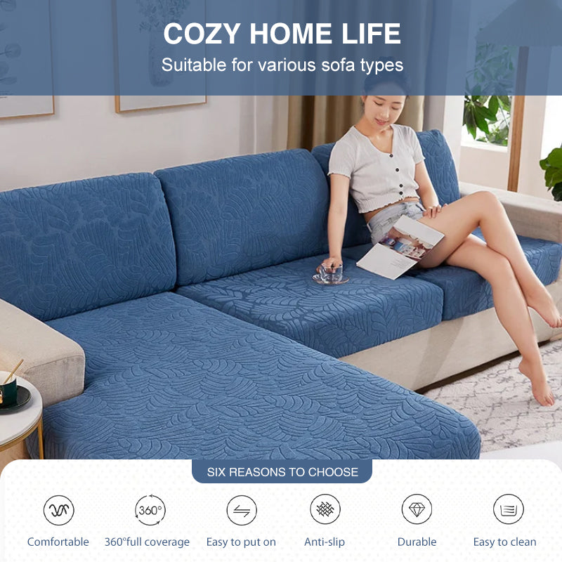 2022 New Wear-Resistant Universal Sofa Cover