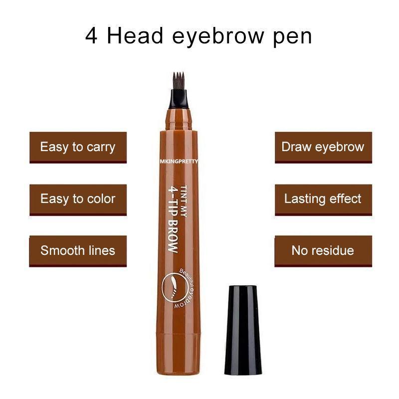 Eyebrow Microblading Pen