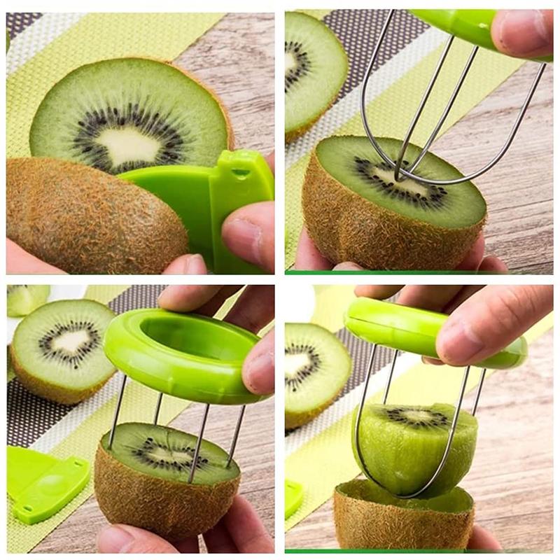 Kiwi Fruit Peeler