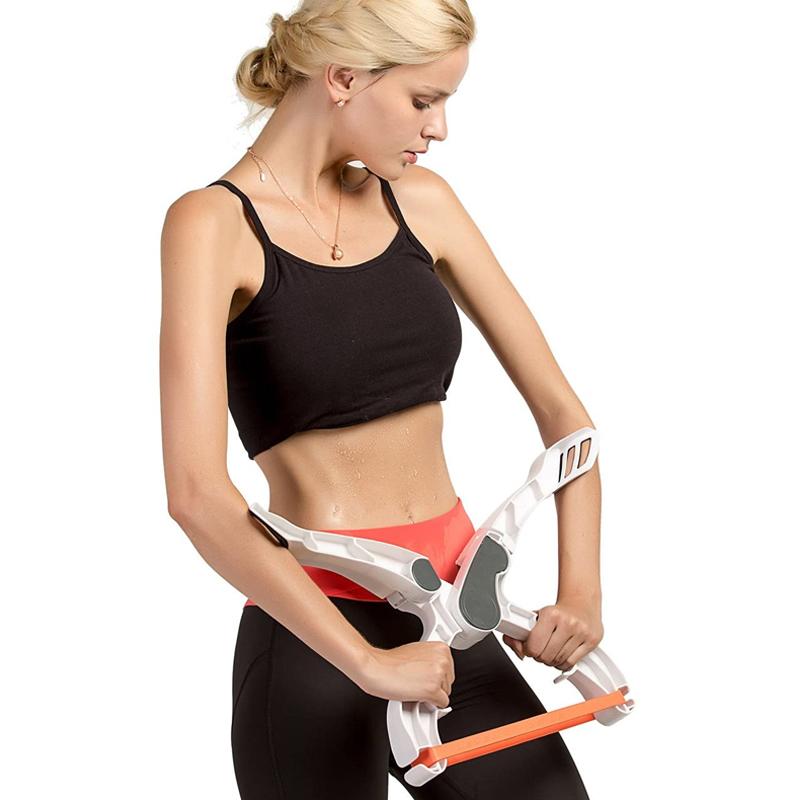 Easy Arm Workout Device