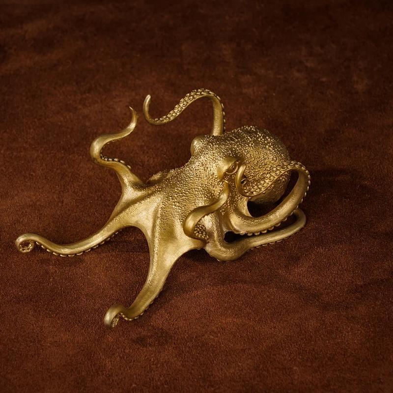 Creative Octopus Holder