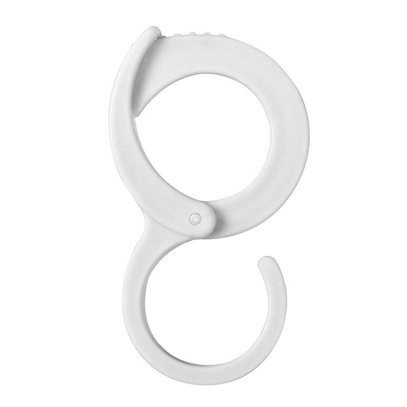 S-shaped Hanging Ring Hook