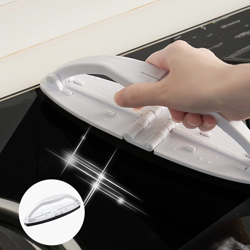 Foldable Cooktop Cleaner