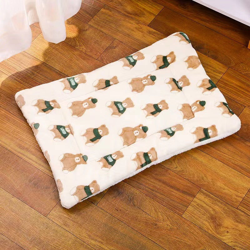 Cosy Calming Cat Blanket